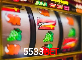 A Revolução dos Aplicativos de Jogos no 5533bet
