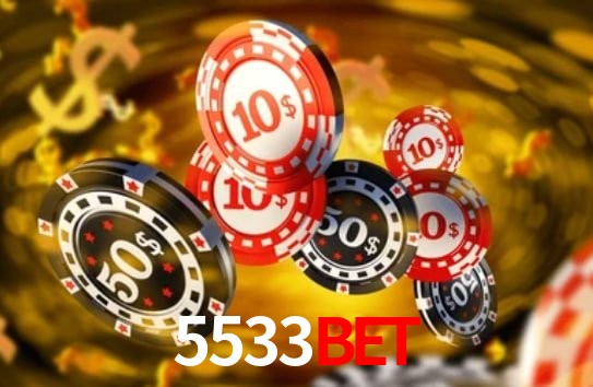 Experiência VIP 5533bet