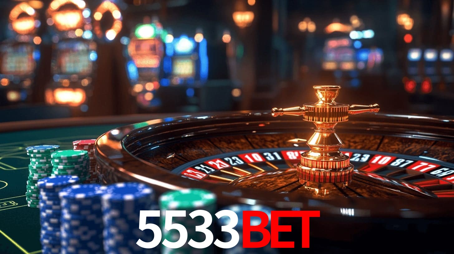 5533bet casino