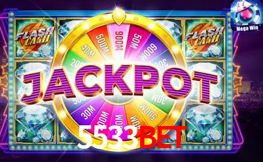 A Emoção da Loteria na 5533bet: Uma Chance de Mudança de Vida