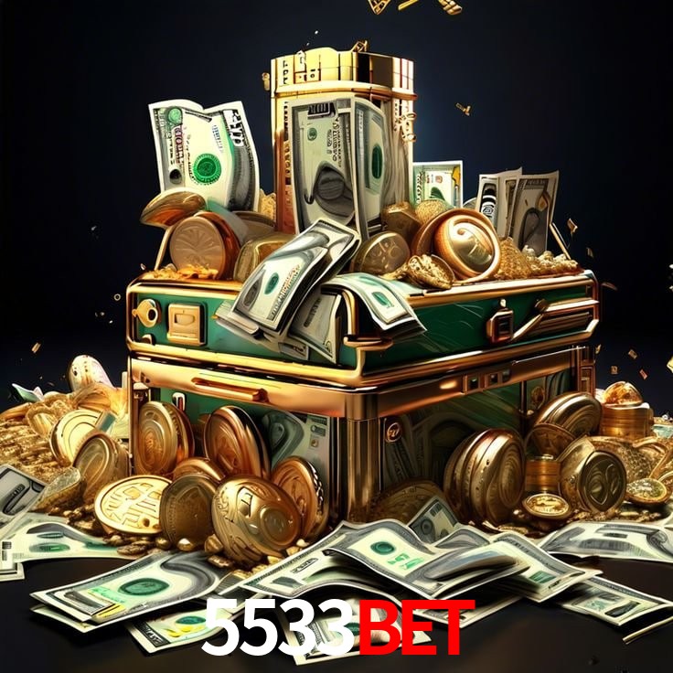 Experiência VIP 5533bet
