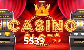 Experiência VIP 5533bet