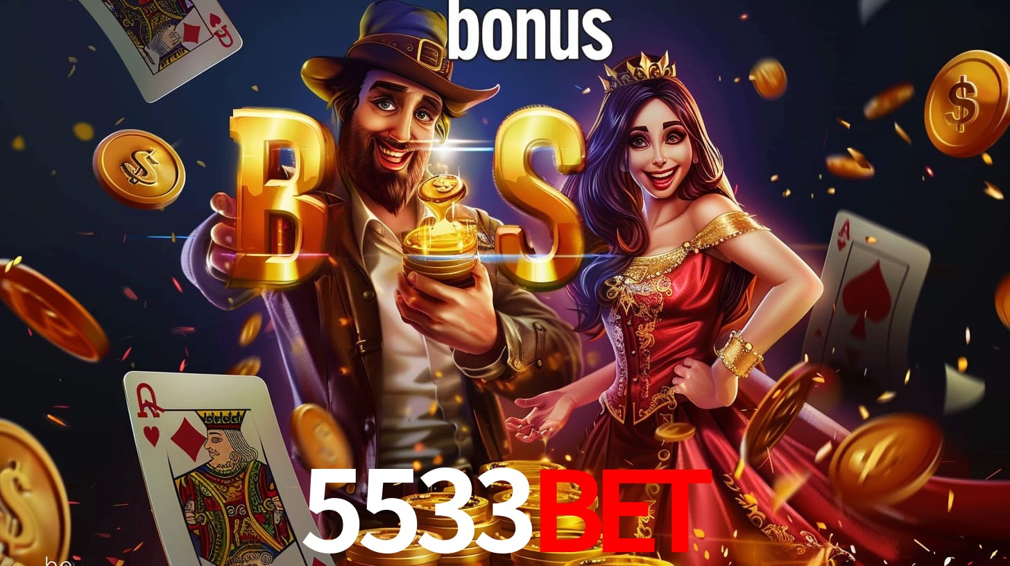 5533BET