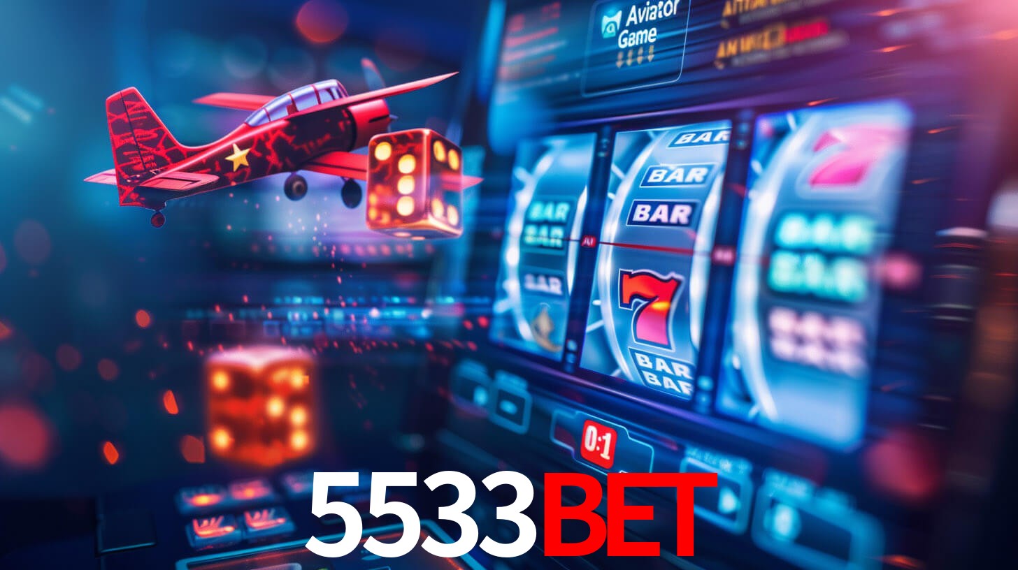 5533BET