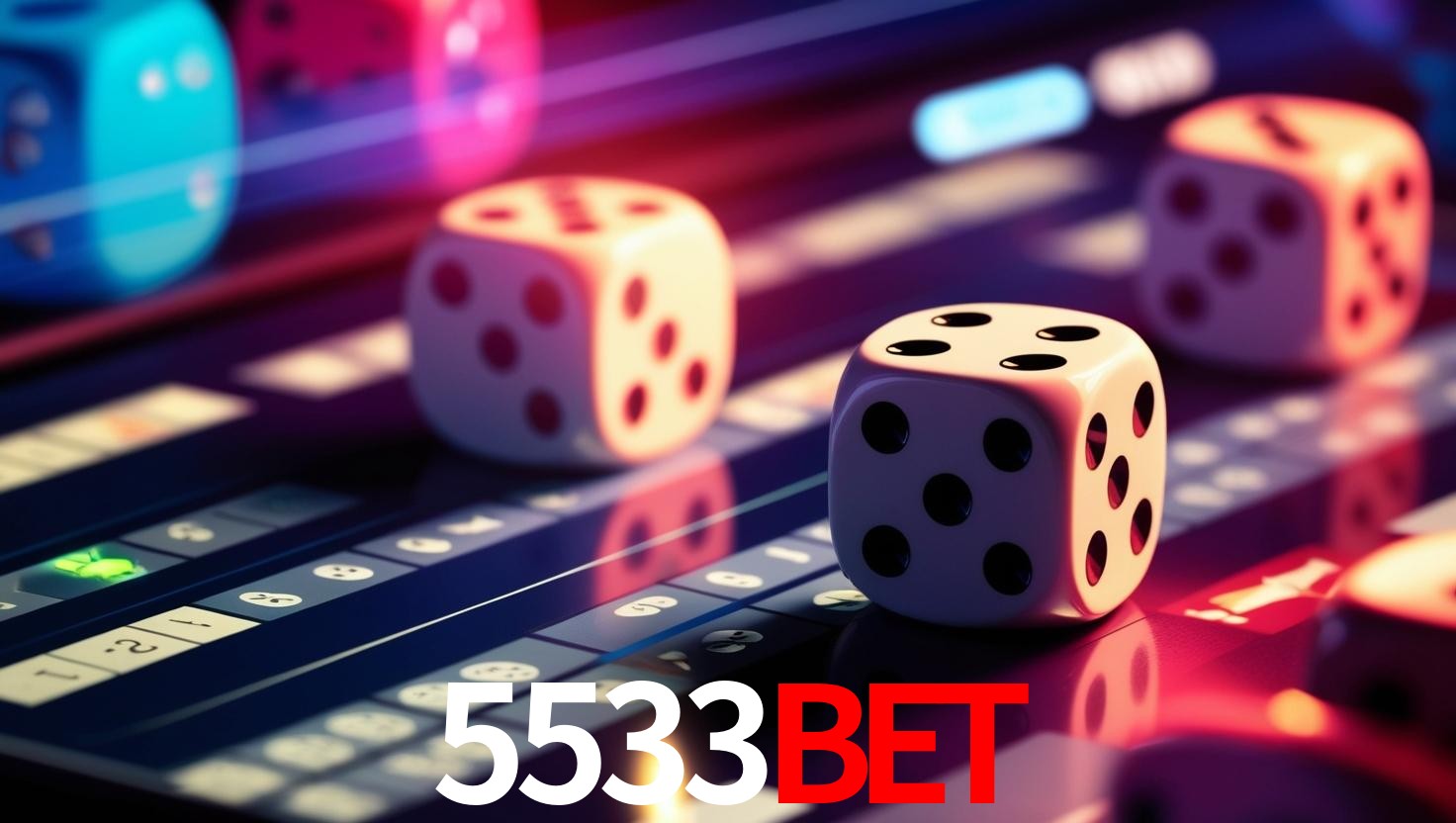 5533BET