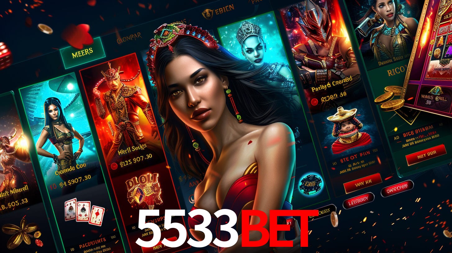5533BET