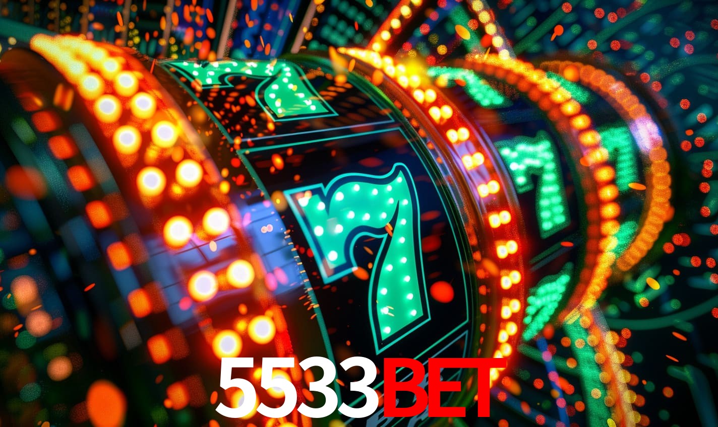 5533BET