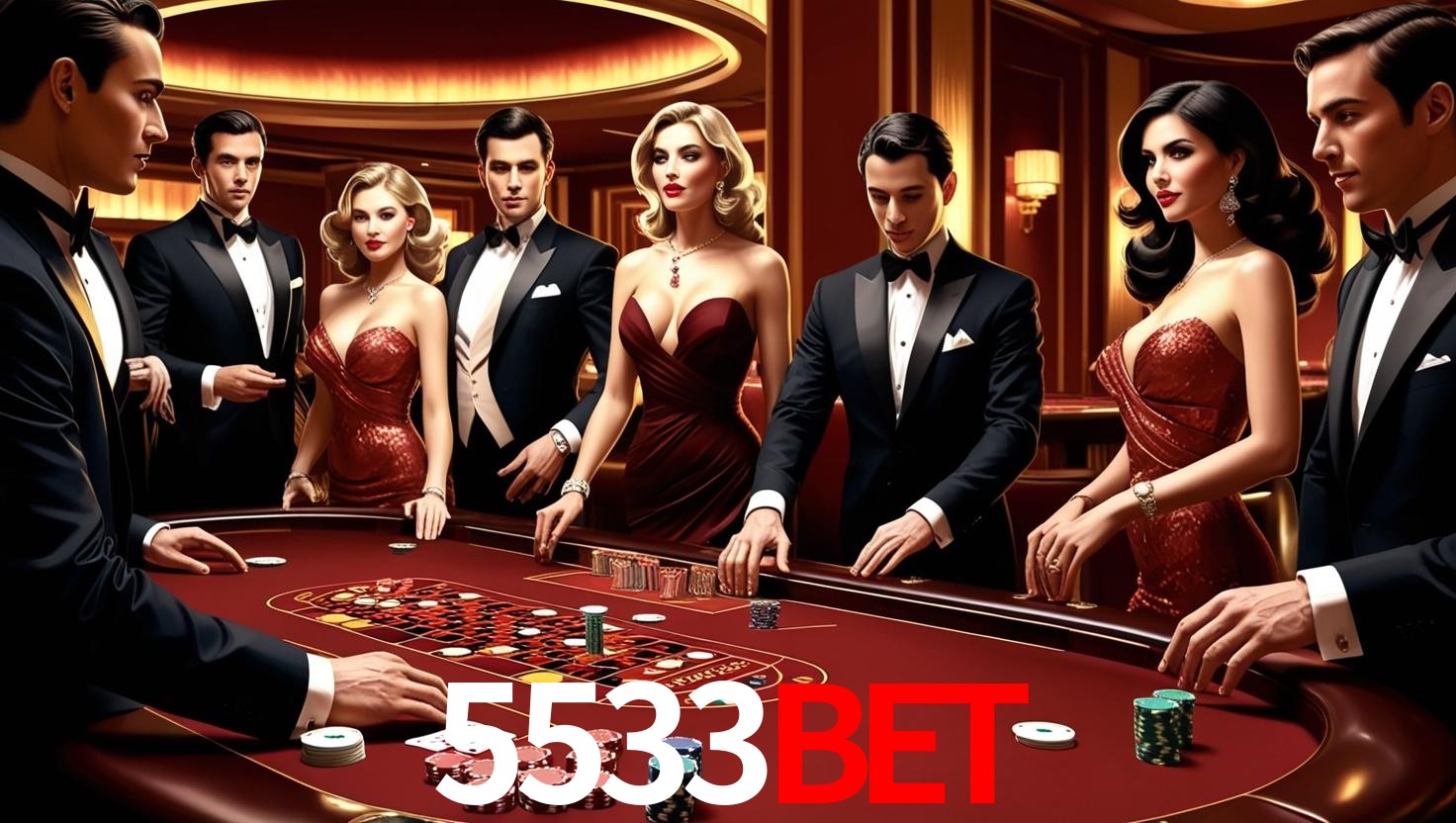 5533BET