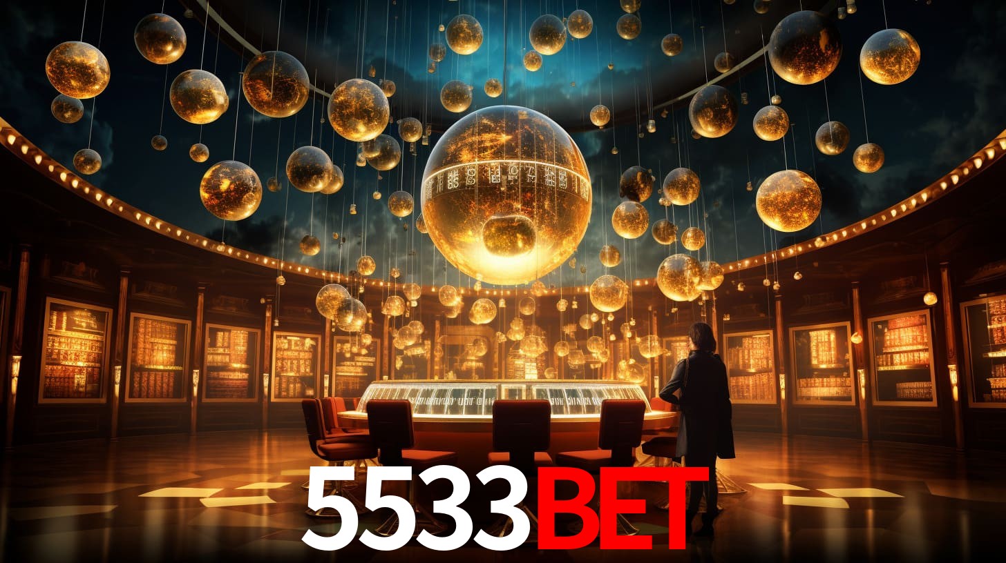 5533BET