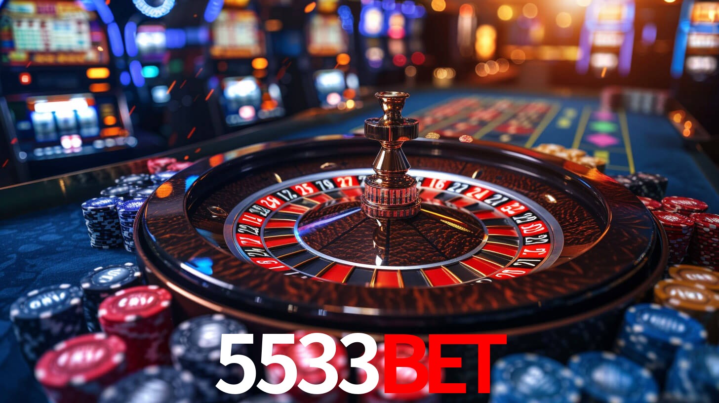 5533BET