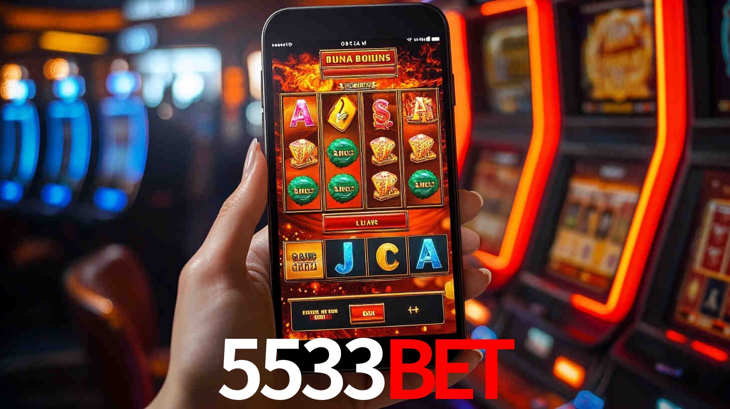 5533bet.com