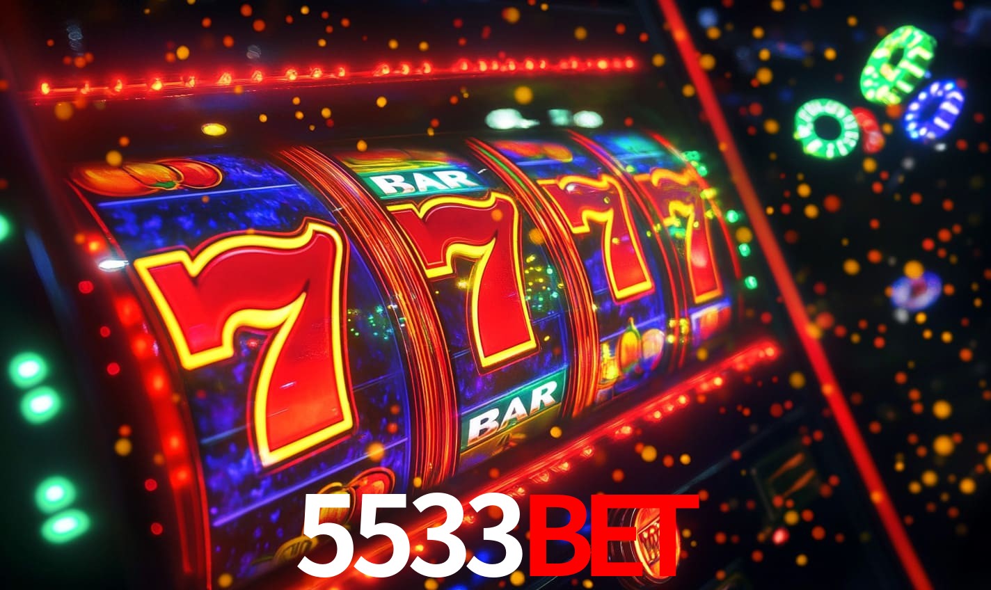 5533bet: Seu Especialista em Apostas Esportivas Brasileiras