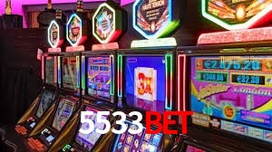 Casino Ao Vivo 5533bet