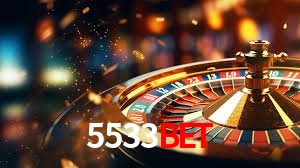 Cassino ao Vivo 5533bet - Dealers Brasileiros Profissionais