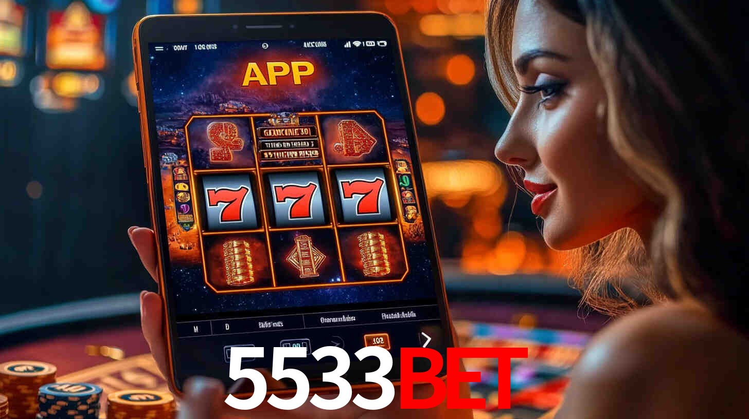 5533bet.com
