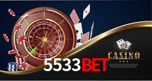 Recursos de Bônus 5533bet