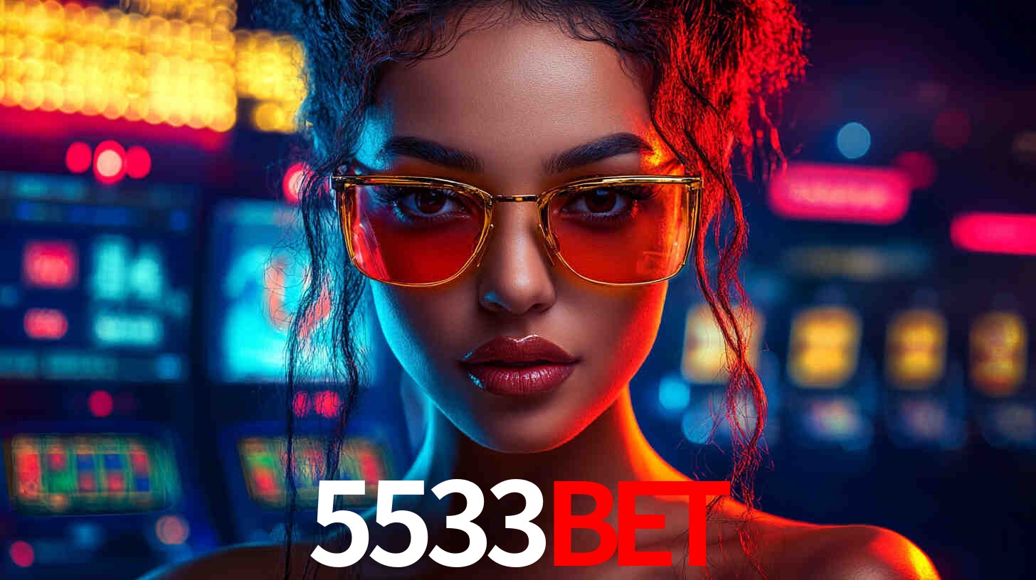 Inovações de Jogos na 5533bet: O Futuro das Experiências Interativas