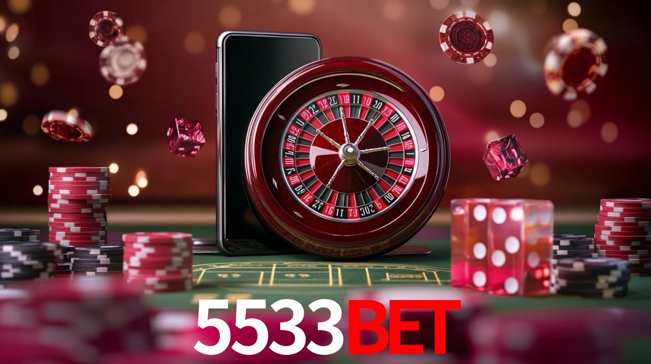 Tennis Betting 5533bet