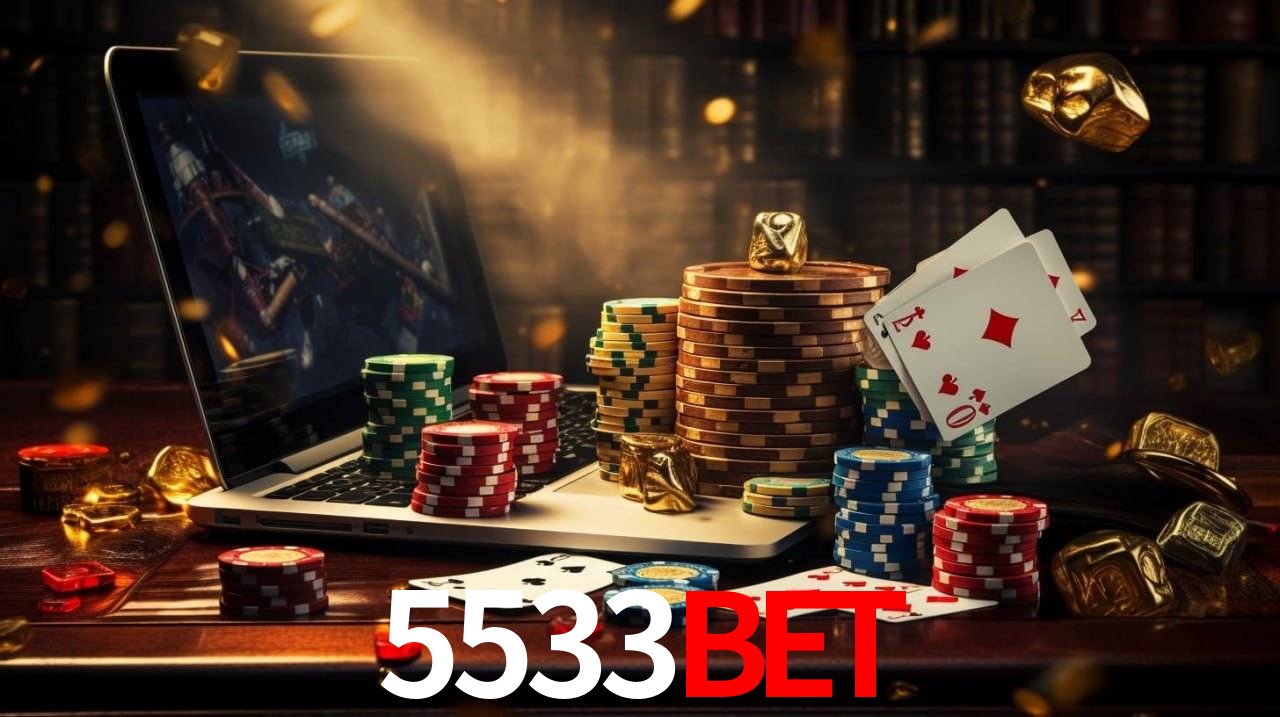 Estatísticas Esportivas 5533bet