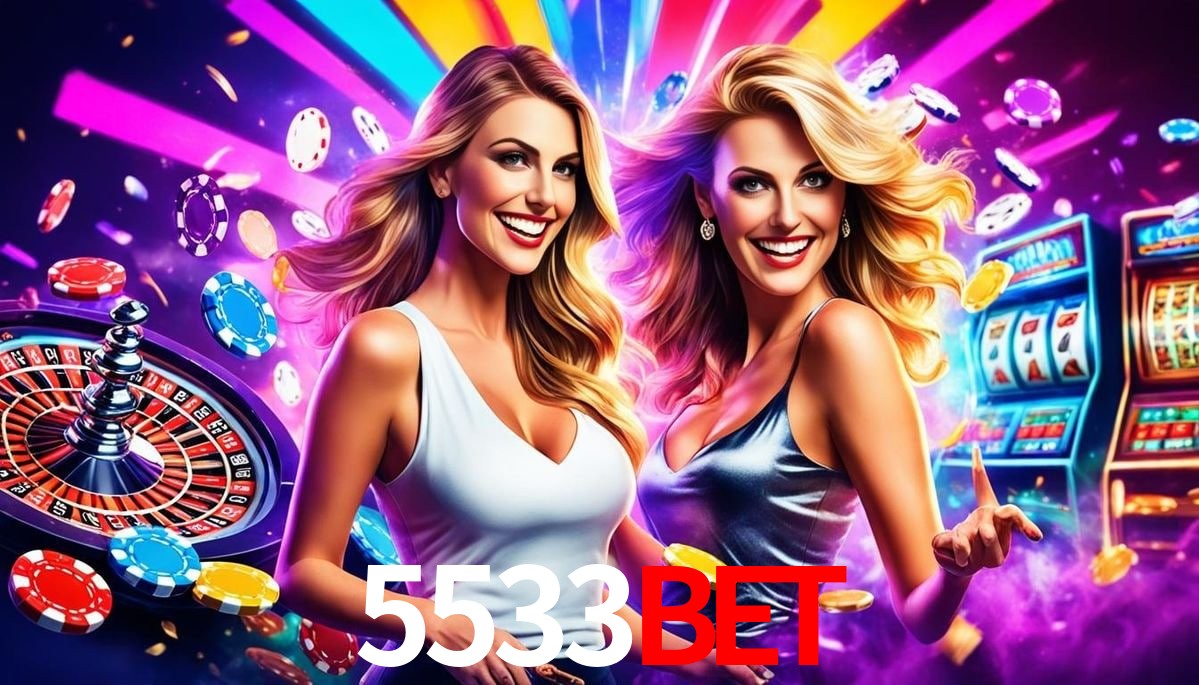 Casino VIP 5533bet