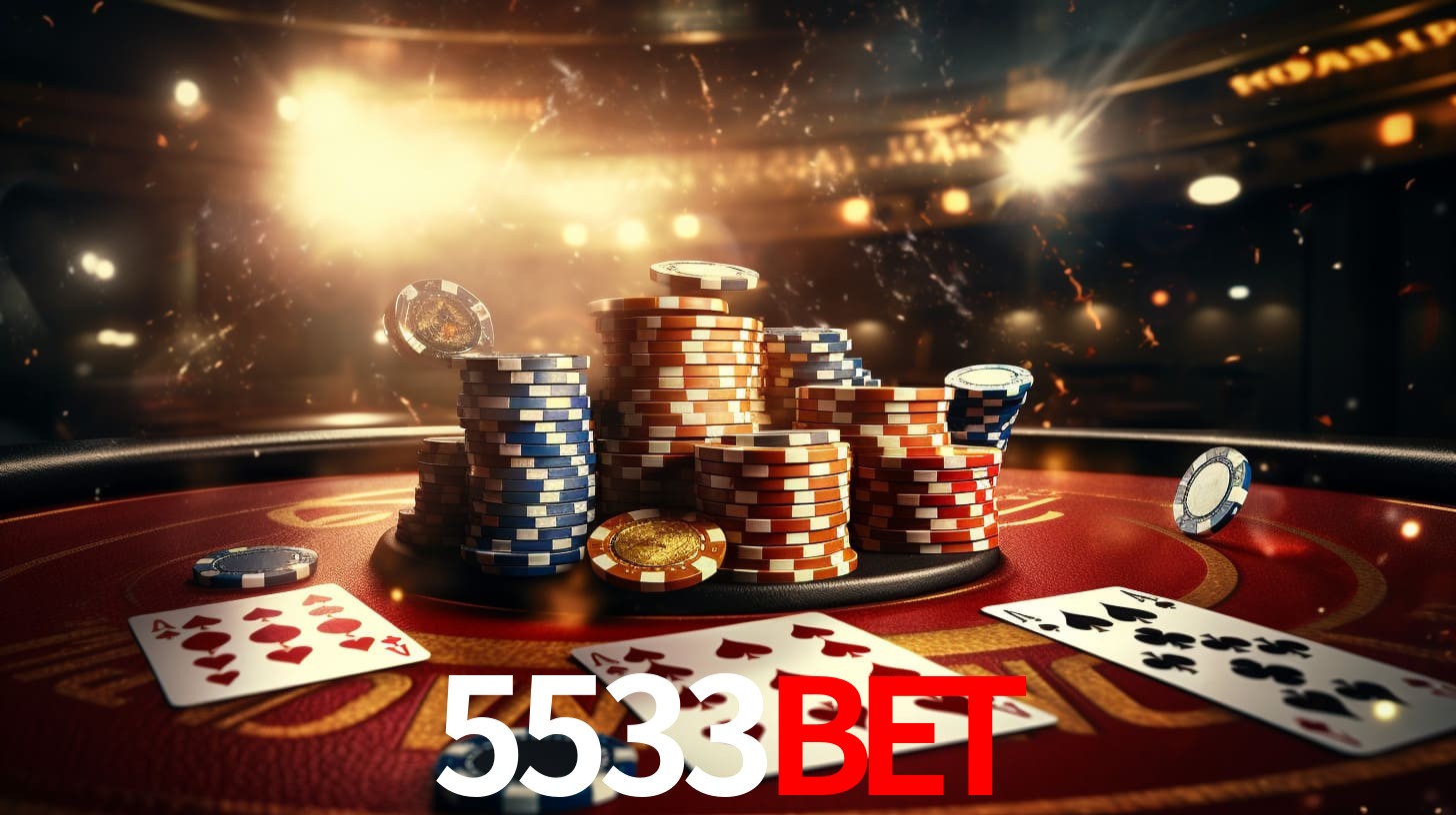 VIP Casino 5533bet