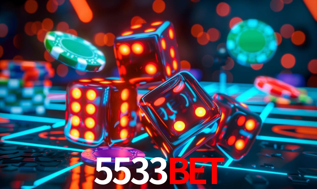 Jogos Exclusivos 5533bet