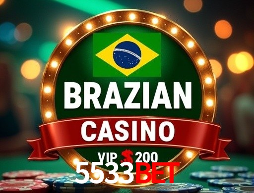 Prévia de conteúdo do canal Telegram 5533bet