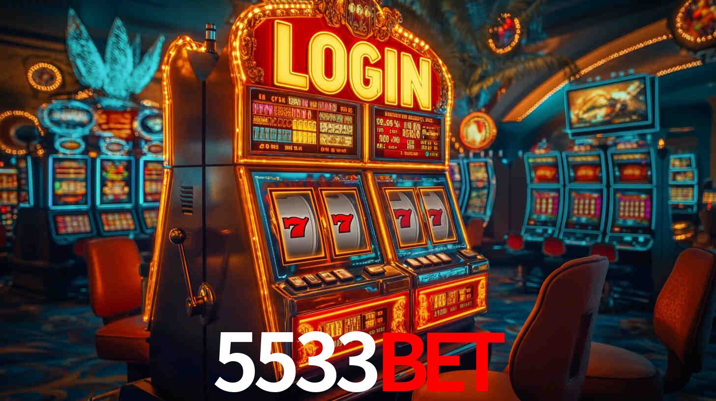 5533bet App Interface