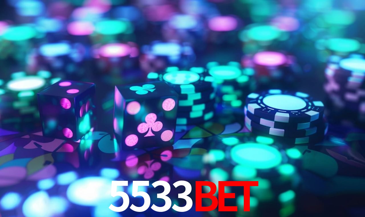 Apostas de Tênis 5533bet