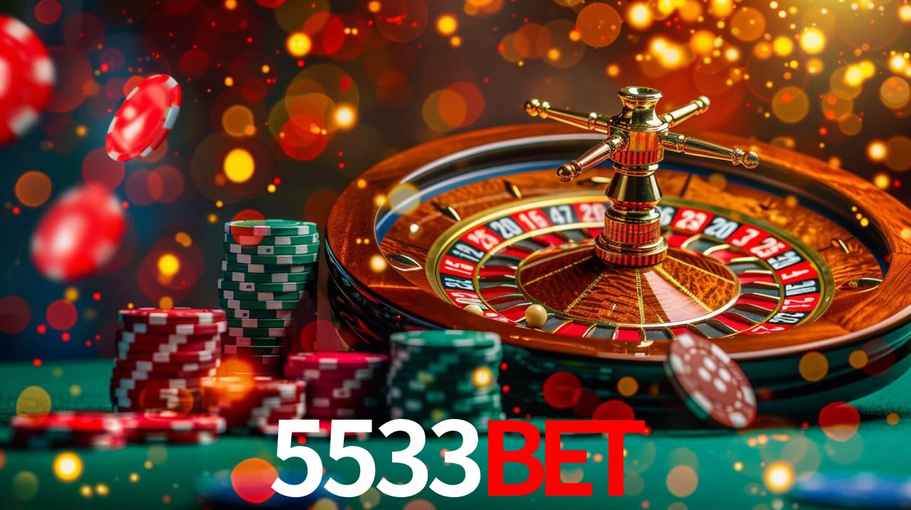 cassino 5533bet