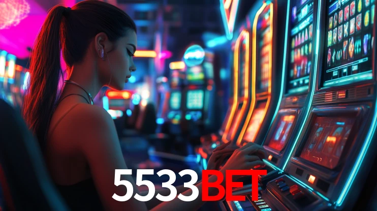 Explore as vantagens do 5533bet: serviço profissional e confiabilidade