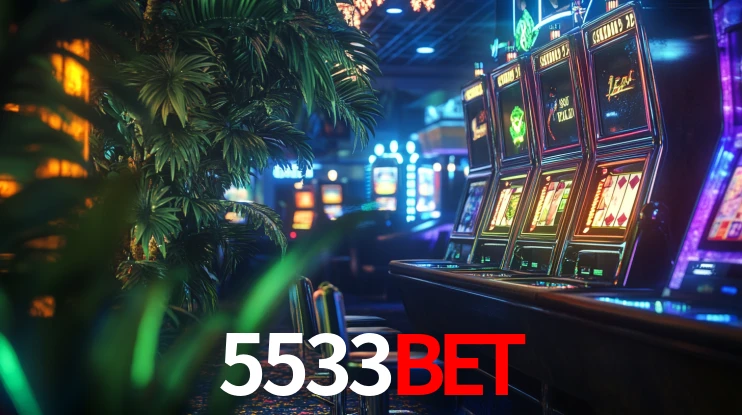 Roulette Table 5533bet