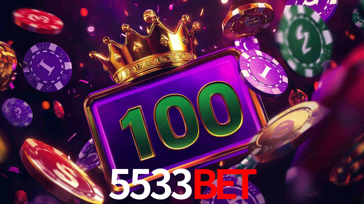 Daily Bonuses 5533bet