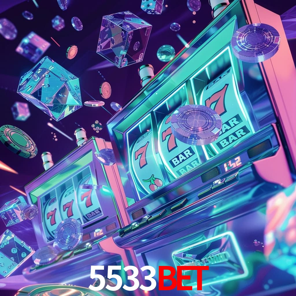 Interface Premium 5533bet