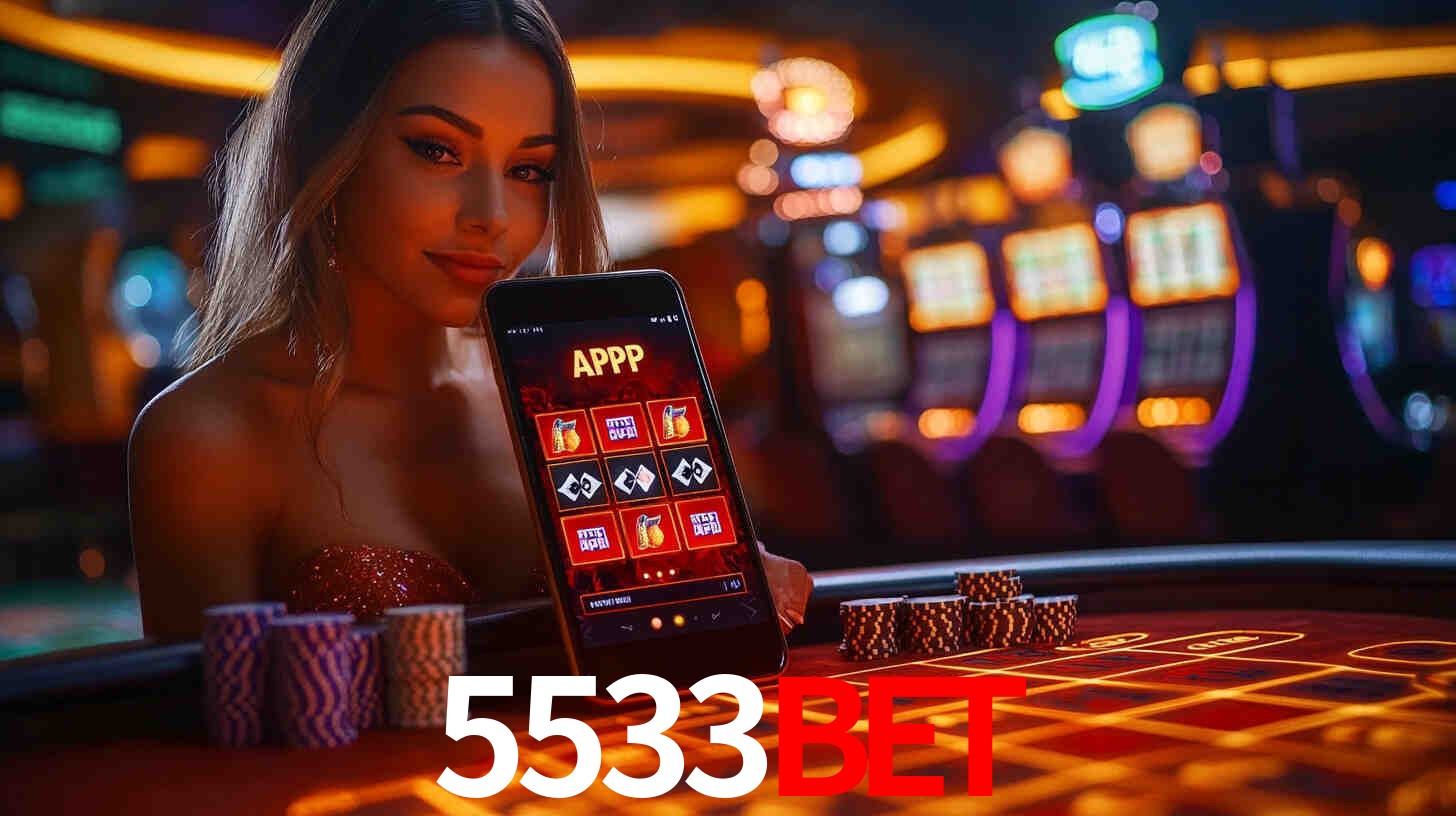 Explorando a Categoria de Eventos em Apostas na 5533bet