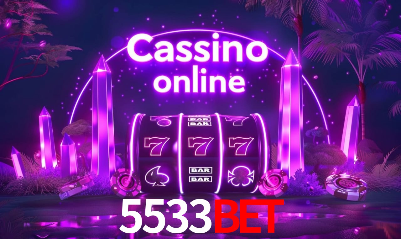 Promoções Sazonais 5533bet