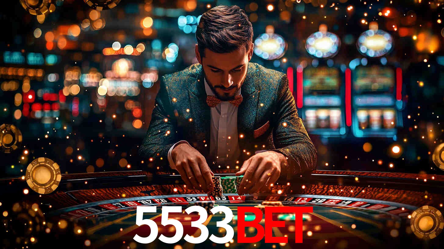 Exclusive Games 5533bet
