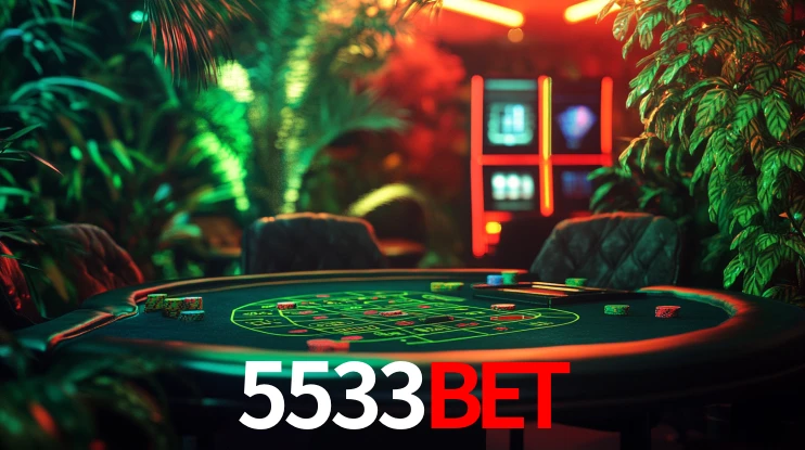 Live Casino 5533bet