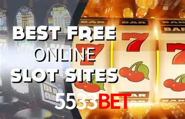 Apostas Esportivas na 5533bet: Um Guia Completo