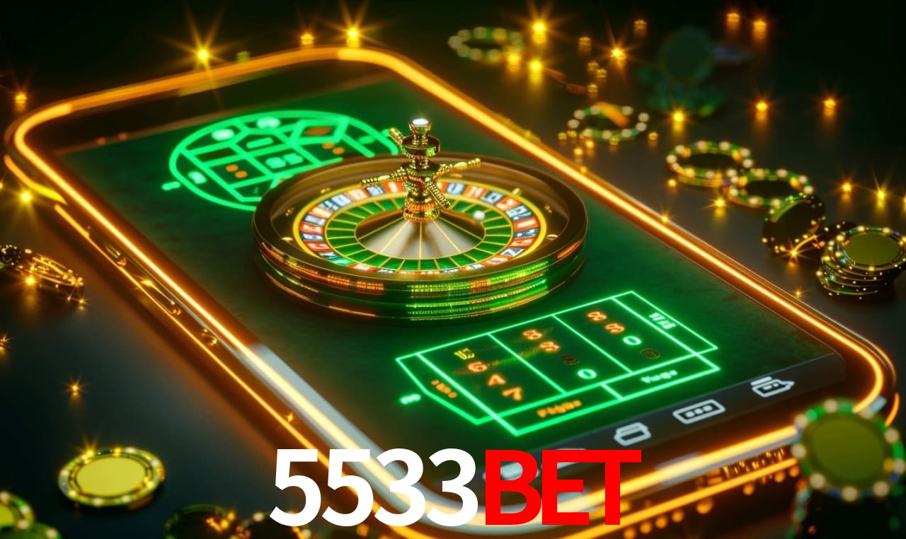 Imagem secundária de apoio para instalação do app 5533bet