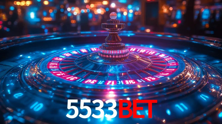 5533bet