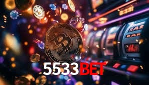 PIX Instantâneo 5533bet