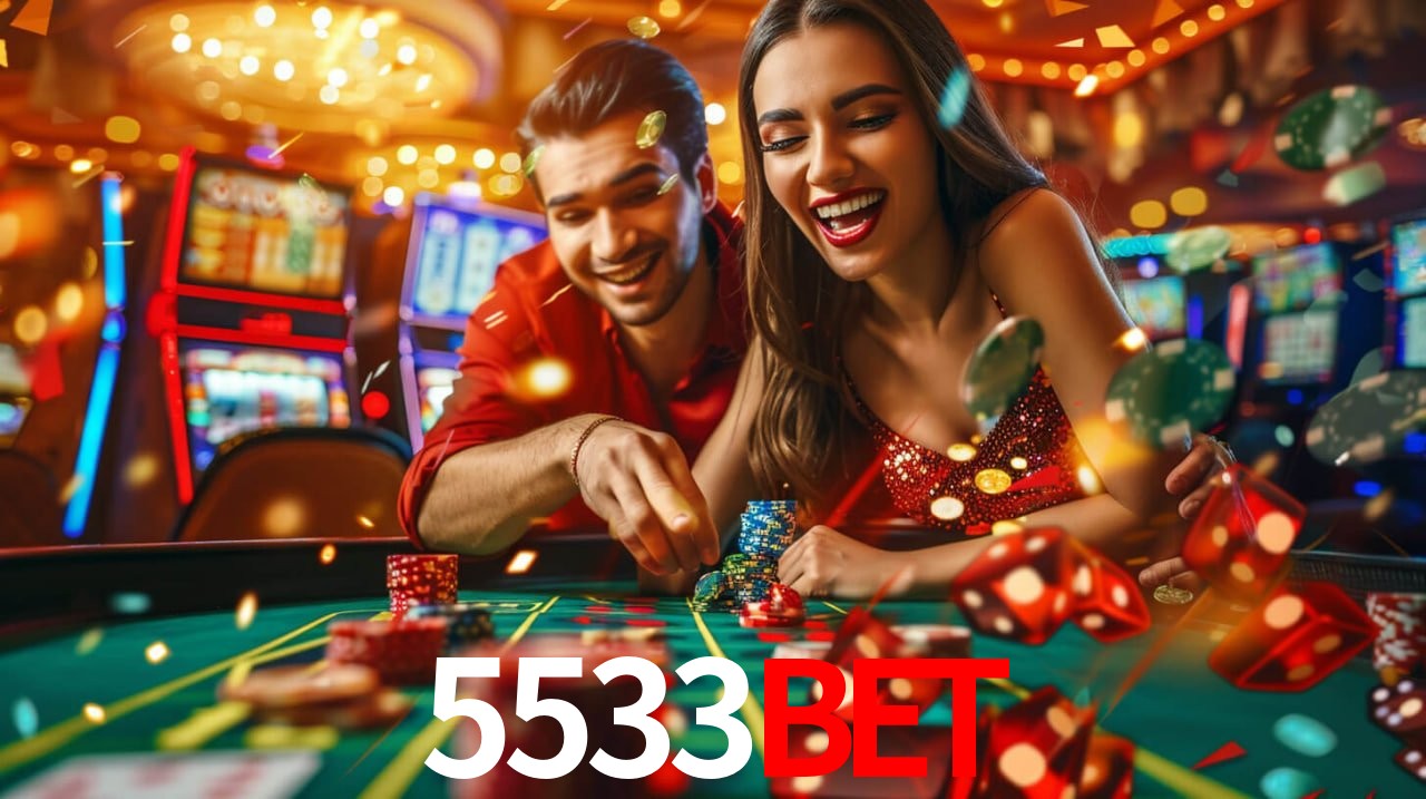 Promoção Relâmpago 5533bet