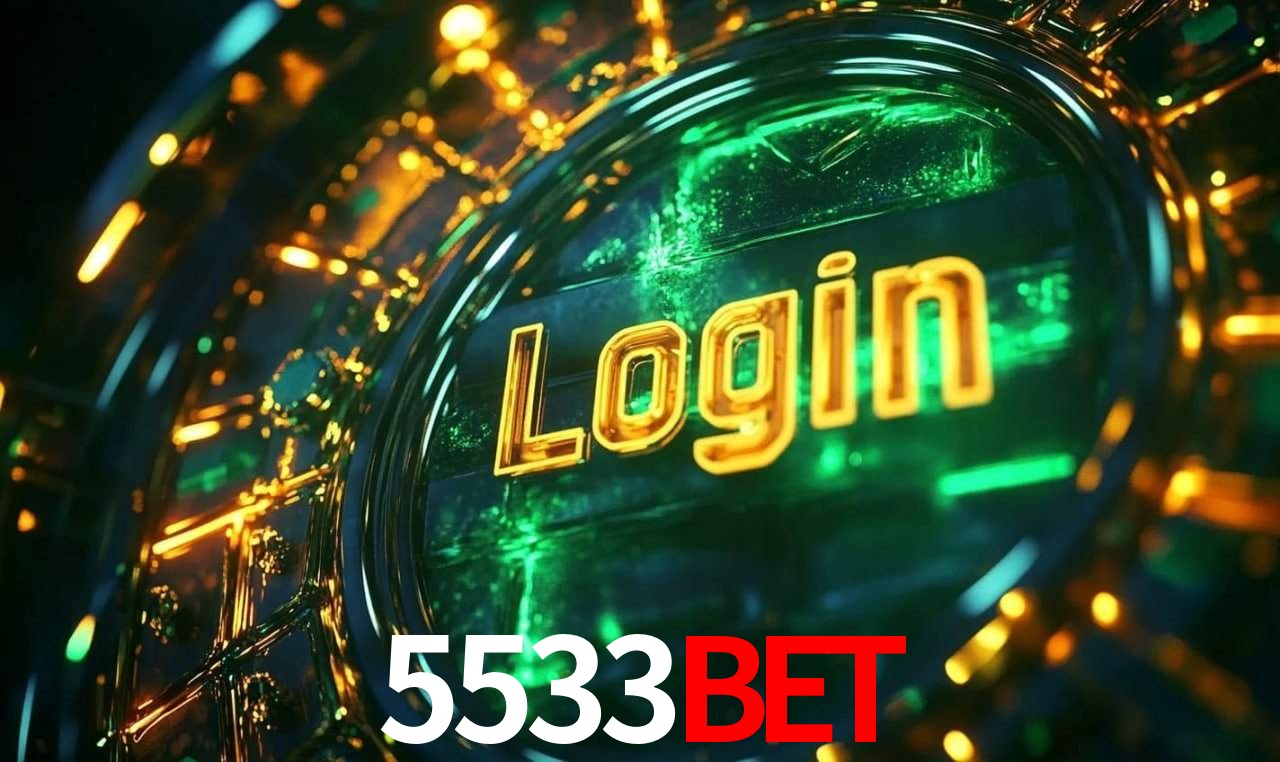 Interface do Aplicativo 5533bet - Design Premium e Intuitivo