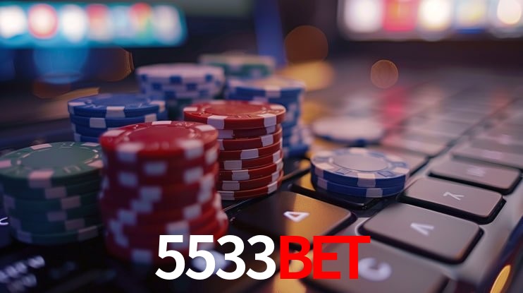 Ofertas Exclusivas 5533bet