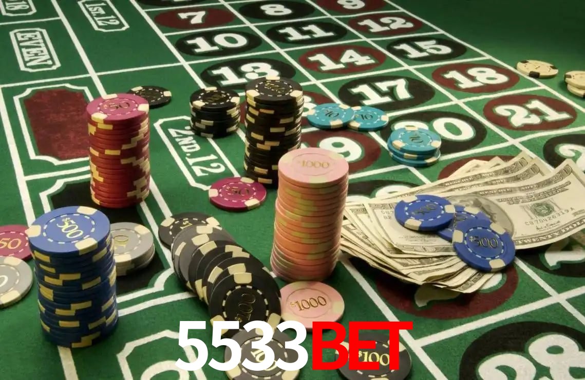 Player Reviews 5533bet