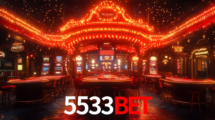 5533bet