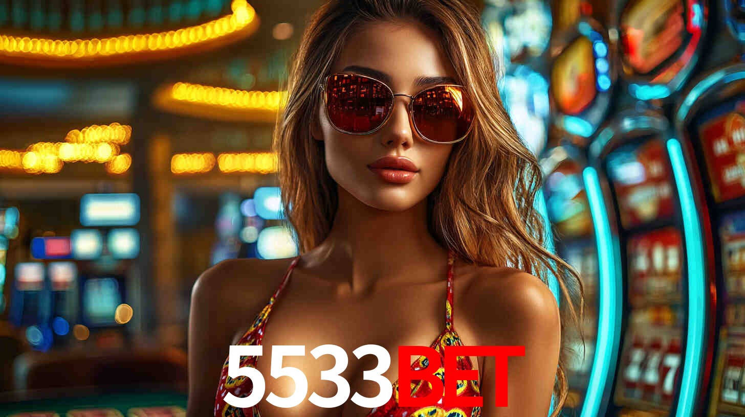 Premium Interface 5533bet
