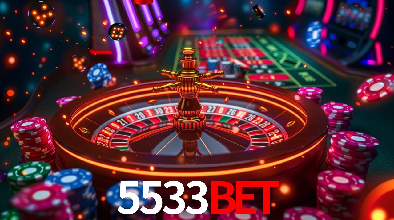 Bônus Diários 5533bet