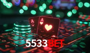 Diretório de Jogos 5533bet